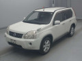 2008 Nissan X-Trail