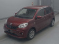 2017 Toyota Passo