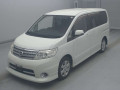 2010 Nissan Serena