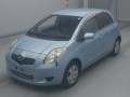 2005 Toyota Vitz