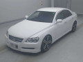 2006 Toyota Mark X
