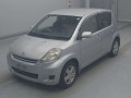 2007 Daihatsu Boon