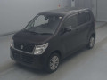 2016 Suzuki Wagon R