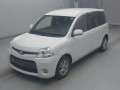2013 Toyota Sienta