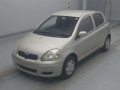 2003 Toyota Vitz