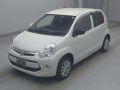 2015 Toyota Passo