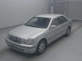 2007 Toyota Progres