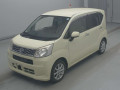 2014 Daihatsu Move