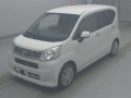 2015 Daihatsu Move