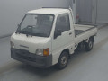 2000 Subaru Sambar Truck