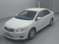 2009 Toyota Corolla Axio