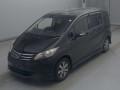 2009 Honda Freed