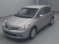 2009 Nissan Tiida