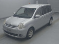 2007 Toyota Sienta