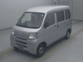 2010 Daihatsu Hijet Cargo