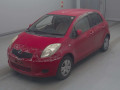 2007 Toyota Vitz
