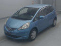 2010 Honda Fit