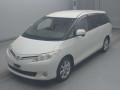 2009 Toyota Estima