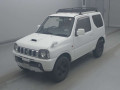 2007 Suzuki Jimny