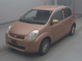 2013 Toyota Passo