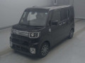 2017 Daihatsu Wake