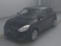2018 Suzuki Swift