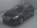 2014 Subaru Impreza Sports