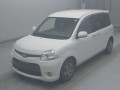 2013 Toyota Sienta