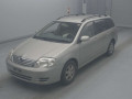 2002 Toyota Corolla Fielder