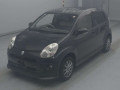 2012 Toyota Passo