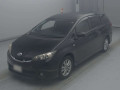 2010 Toyota Wish