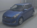 2015 Suzuki Swift