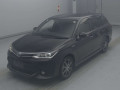 2016 Toyota Corolla Fielder