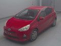2013 Toyota Aqua
