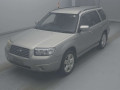 2005 Subaru Forester