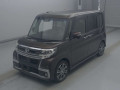 2017 Daihatsu Tanto Custom