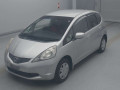 2010 Honda Fit