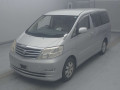 2005 Toyota Alphard