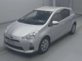 2013 Toyota Aqua