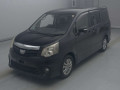 2011 Toyota Noah
