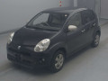 2014 Toyota Passo