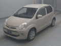 2014 Toyota Passo