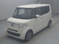 2013 Honda N-BOX