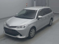 2015 Toyota Corolla Fielder