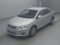 2007 Toyota Corolla Axio