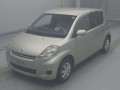 2008 Toyota Passo