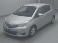 2011 Toyota Vitz