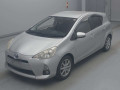 2012 Toyota Aqua