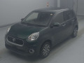 2017 Toyota Passo