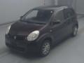 2013 Toyota Passo